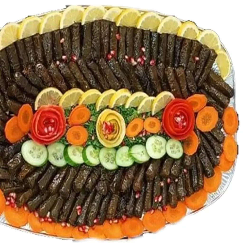 ورق عنب
